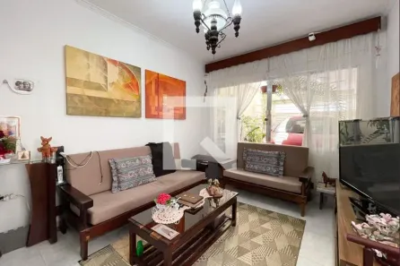Casa com 2 Quartos à venda, 200m² no Paulicéia, São Bernardo do Campo