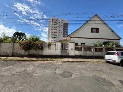 Lote/Terreno à venda, 2100m² no Centro, Ponta Grossa