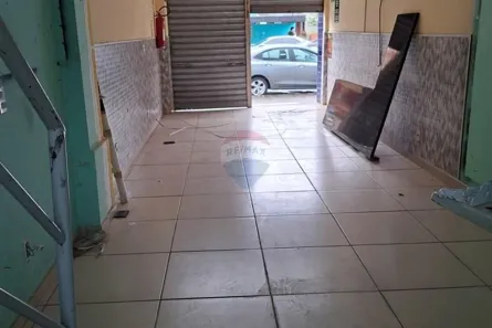 Ponto Comercial para alugar, 35m² no São Pedro, Juiz de Fora