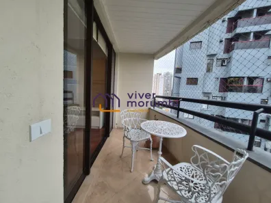 Apartamento com 3 Quartos à venda, 105m² no Vila Andrade, São Paulo