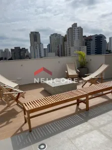 Apartamento com 1 Quarto à venda, 37m² no Saúde, São Paulo