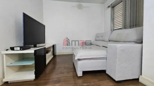 Apartamento com 1 Quarto para alugar, 50m² no Vila Leopoldina, São Paulo