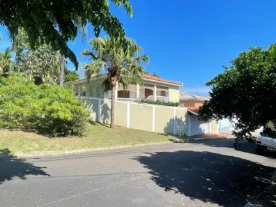 Casa com 3 Quartos à venda, 430m² no Centro, Águas de São Pedro