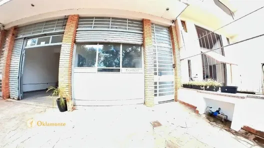 Casa com 1 Quarto para alugar, 139m² no Navegantes, Porto Alegre