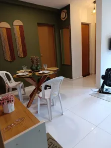 Apartamento com 2 Quartos à venda, 55m² no Turu, São Luís