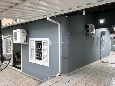 Casa com 3 Quartos à venda, 109m² no Vila Maria, São José dos Campos