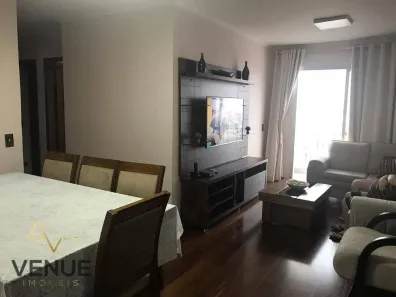 Apartamento com 3 Quartos à venda, 75m² no Santana, São Paulo