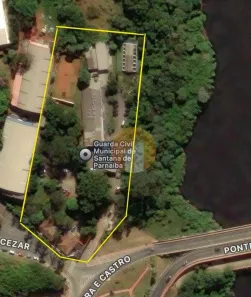 Galpão/Depósito/Armazém para alugar, 2005m² no Jardim Parnaíba, Santana de Parnaíba