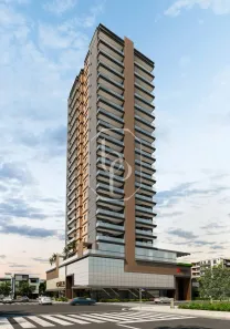 Apartamento com 3 Quartos à venda, 111m² no Andorinha, Itapema