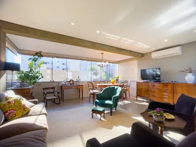 Apartamento com 1 Quarto à venda, 106m² no Petrópolis, Porto Alegre