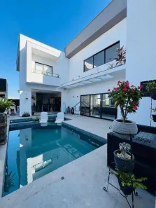 Casa de Condomínio com 6 Quartos à venda, 336m² no Cajueiros (Itaipuaçu), Maricá