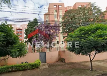 Apartamento com 3 Quartos à venda, 50m² no Cláudia, Londrina