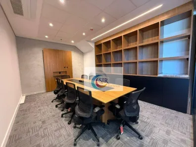 Sala Comercial para alugar, 1280m² no Várzea da Barra Funda, São Paulo