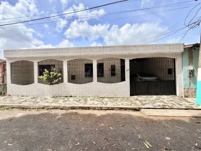 Casa com 3 Quartos à venda, 200m² no Tapanã (Icoaraci), Belém