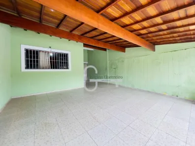 Casa com 2 Quartos à venda, 70m² no Bal Stella Maris, Peruíbe