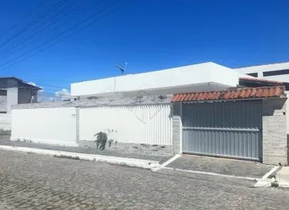 Casa com 3 Quartos à venda, 162m² no Monte Castelo, Cabedelo