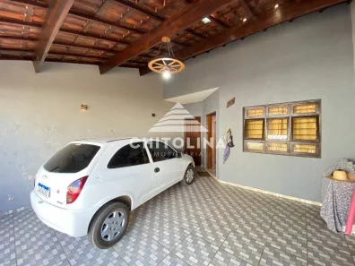 Casa com 2 Quartos à venda, 100m² no Vila Vendramini, Itapetininga