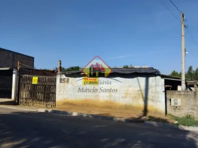 Lote/Terreno à venda, 500m² no Parque Shangri-lá, Pindamonhangaba