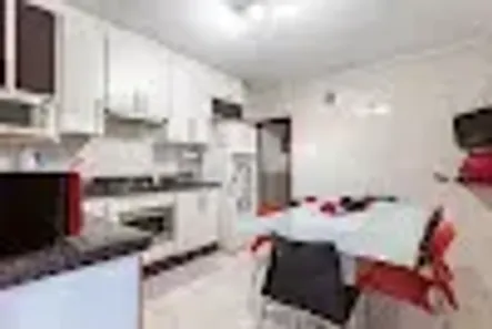 Casa com 3 Quartos à venda, 204m² no Vila Assunção, Santo André