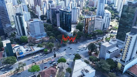 Ponto Comercial para alugar, 382m² no Savassi, Belo Horizonte