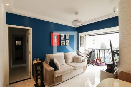 Apartamento com 2 Quartos à venda, 60m² no Santana, São Paulo