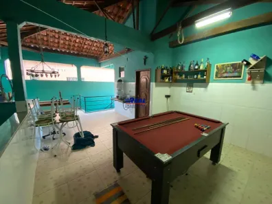 Casa com 4 Quartos à venda, 190m² no Tirol (Barreiro), Belo Horizonte