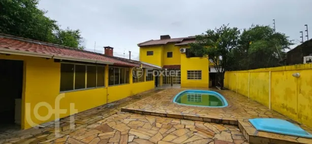 Casa com 6 Quartos à venda, 213m² no Mathias Velho, Canoas