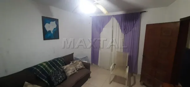 Sobrado com 3 Quartos à venda, 96m² no Jardim Japão, São Paulo