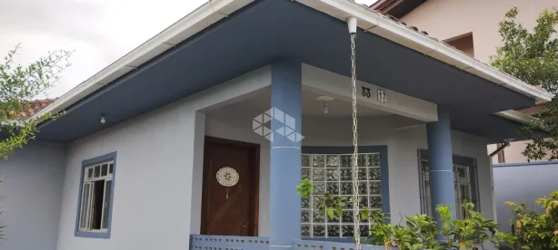 Casa com 3 Quartos à venda, 140m² no Forquilhas, São José