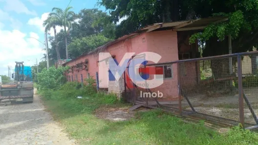 Lote/Terreno à venda, 12m² no Gereraú, Itaitinga