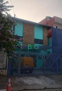 Imóvel Comercial com 2 Quartos para alugar, 229m² no Jardim Amália, São Paulo