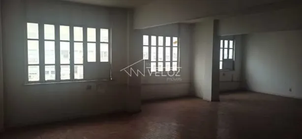 Sala Comercial à venda, 102m² no Centro, Rio de Janeiro