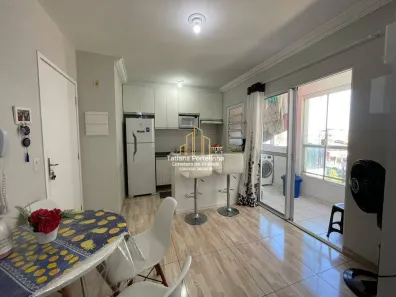 Apartamento com 2 Quartos à venda, 47m² no Padroeira, Osasco