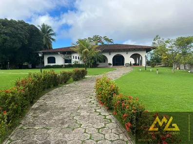Casa com 5 Quartos à venda, 440m² no Centro, Salinópolis