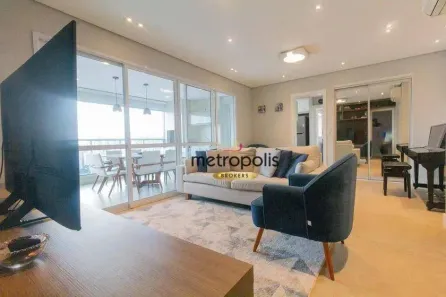Apartamento com 3 Quartos à venda, 135m² no Vila Carrão, São Paulo