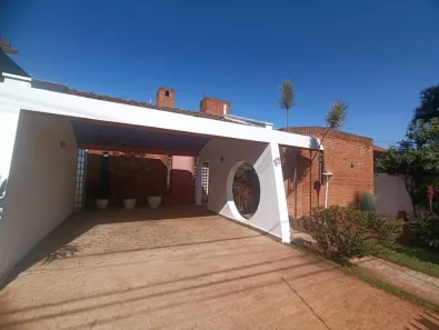 Imóvel Comercial com 4 Quartos à venda, 431m² no Parque Taquaral, Campinas