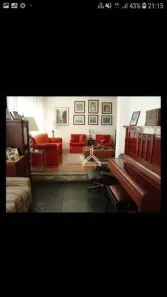 Casa com 3 Quartos à venda, 372m² no Jardim América, São Paulo