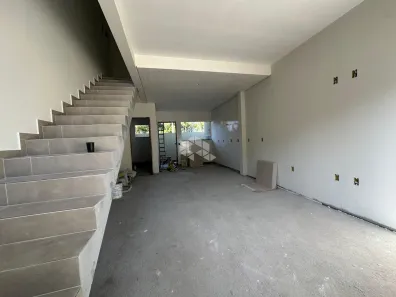 Casa com 2 Quartos à venda, 81m² no Forquilhas, São José