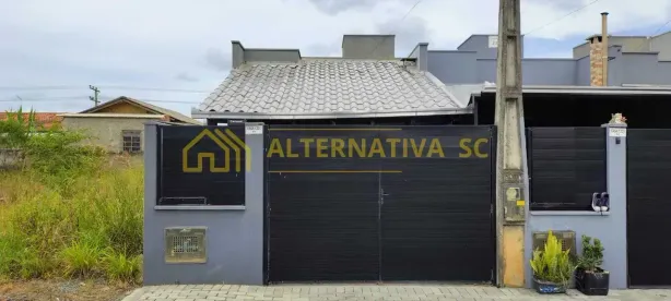 Casa com 2 Quartos à venda, 54m² no Itacolomi, Balneário Piçarras