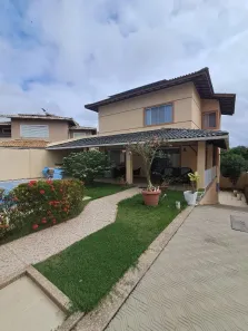Casa de Condomínio com 4 Quartos à venda, 150m² no Vilas do Atlântico, Lauro de Freitas