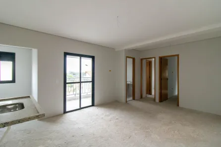 Apartamento com 2 Quartos para alugar, 48m² no Jardim Vila Galvão, Guarulhos
