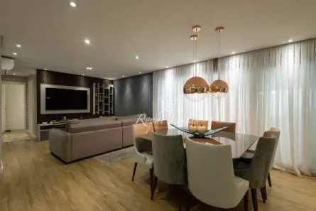 Apartamento com 3 Quartos à venda, 179m² no Vila Leopoldina, São Paulo