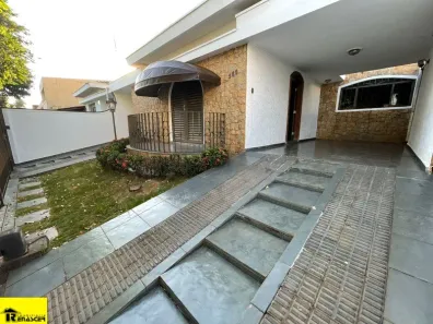 Casa com 3 Quartos à venda, 280m² no Jardim Europa, São José do Rio Preto