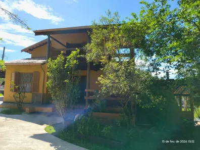 Fazenda/Sítio com 2 Quartos à venda, 228m² no Itapecirica, Taubaté