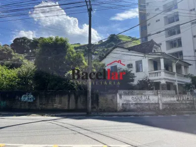 Casa com 5 Quartos à venda, 324m² no Tijuca, Rio de Janeiro