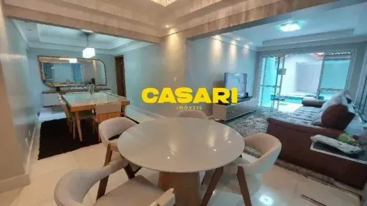 Imóvel Comercial com 5 Quartos à venda, 305m² no Vila Euclides, São Bernardo do Campo