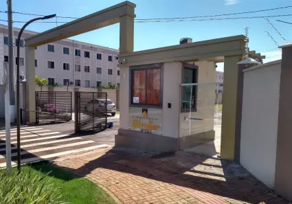 Apartamento com 2 Quartos à venda, 40m² no Pioneiros, Campo Grande