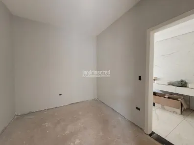 Casa de Condomínio com 3 Quartos à venda, 198m² no Vila Salomé, Cambé