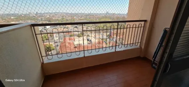 Apartamento com 1 Quarto à venda, 50m² no Centro, Ribeirão Preto