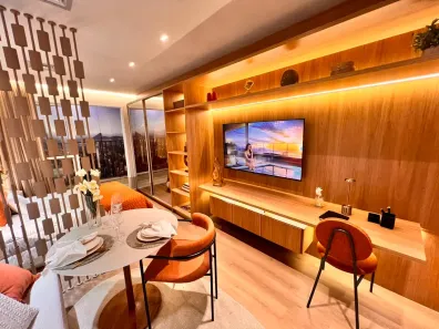 Apartamento com 1 Quarto à venda, 30m² no Centro, Rio de Janeiro